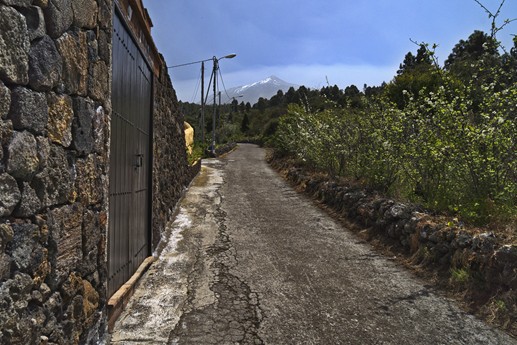 25 marzo La Cueva del Viento
